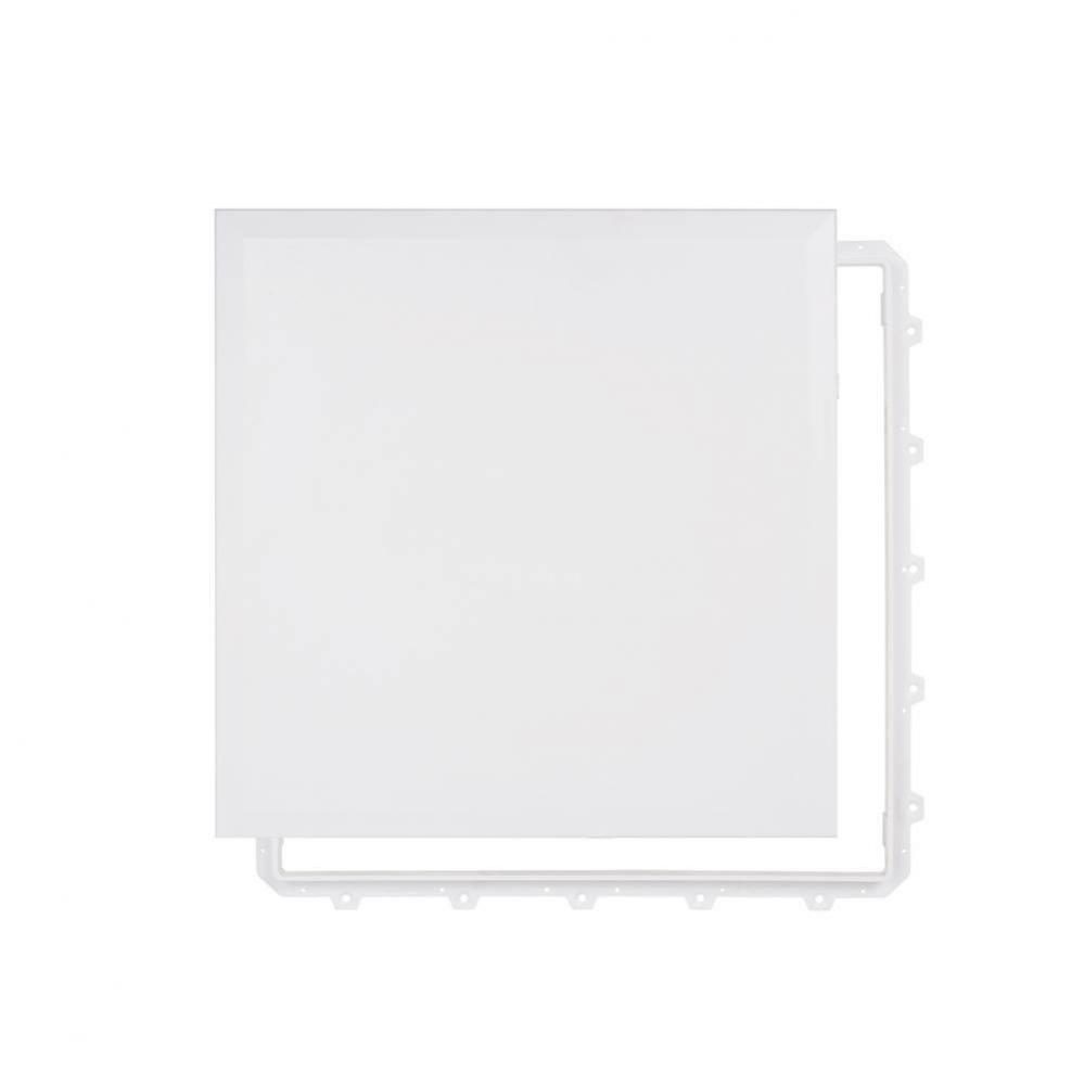 Panel Scm Abs 14X14 2Pc Acs