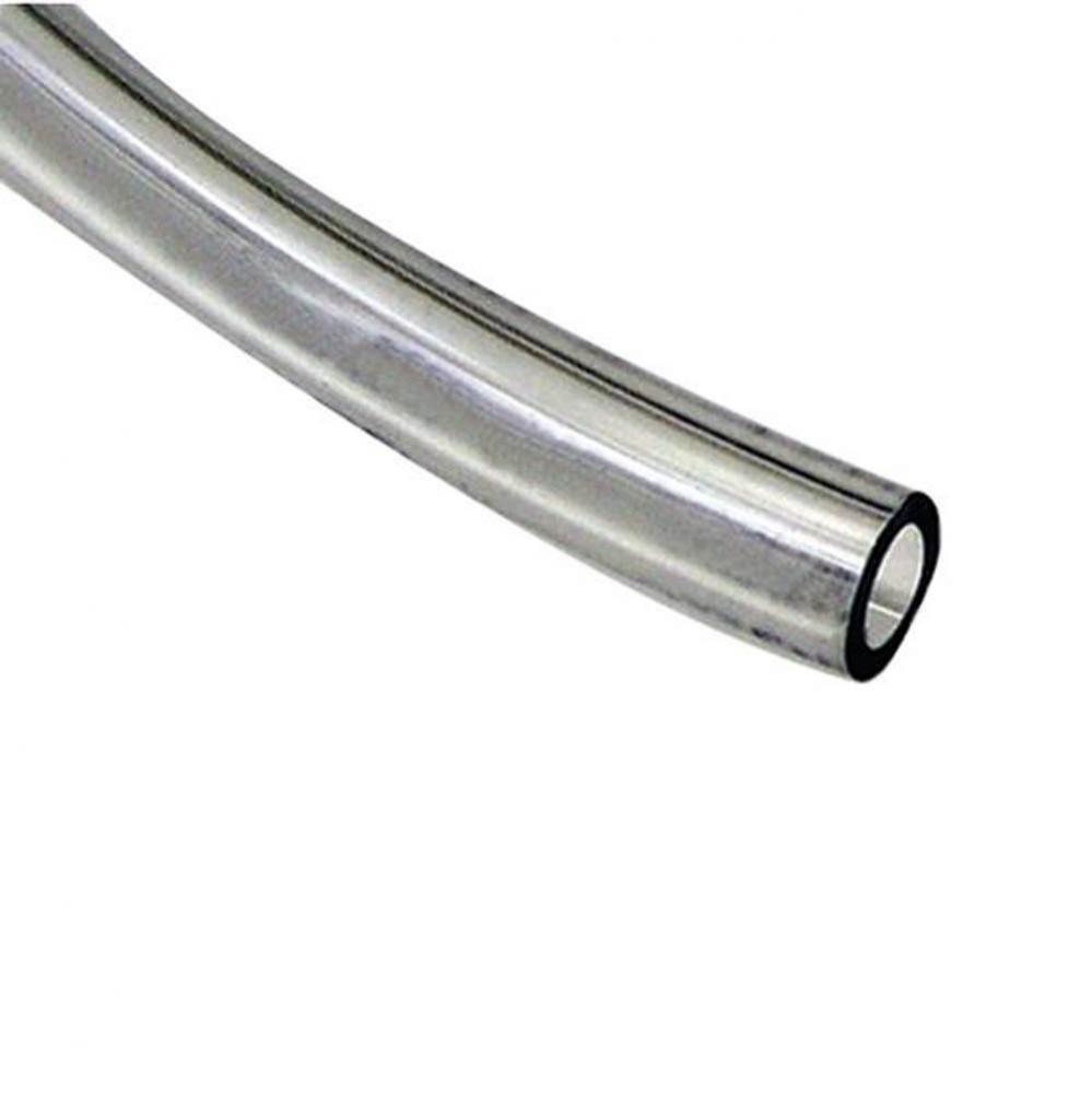 42163200 -Vinyl Tube 5/16 Id X 7/16 Od (1/16 Wall) Clear 200 Ft Ez