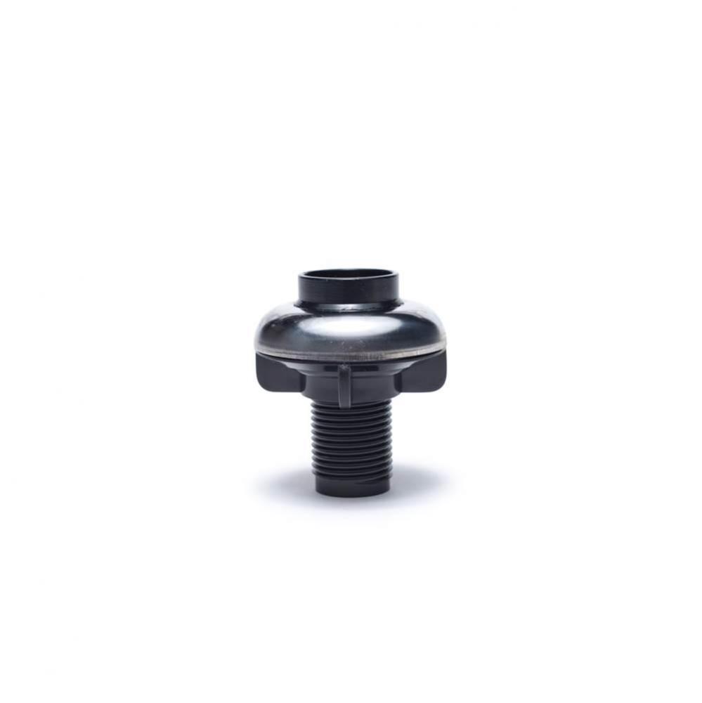 Guide Plastic Hose W/S.S. Skirt