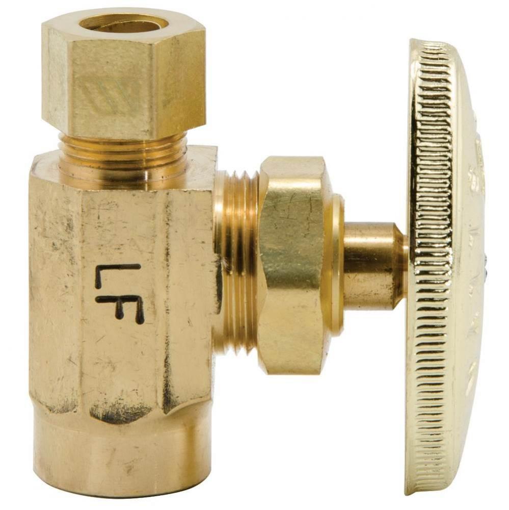 0147099 - Str Stop 1/2swt x 3/8od Comp Multi-turn Rgh Brs 1/bx