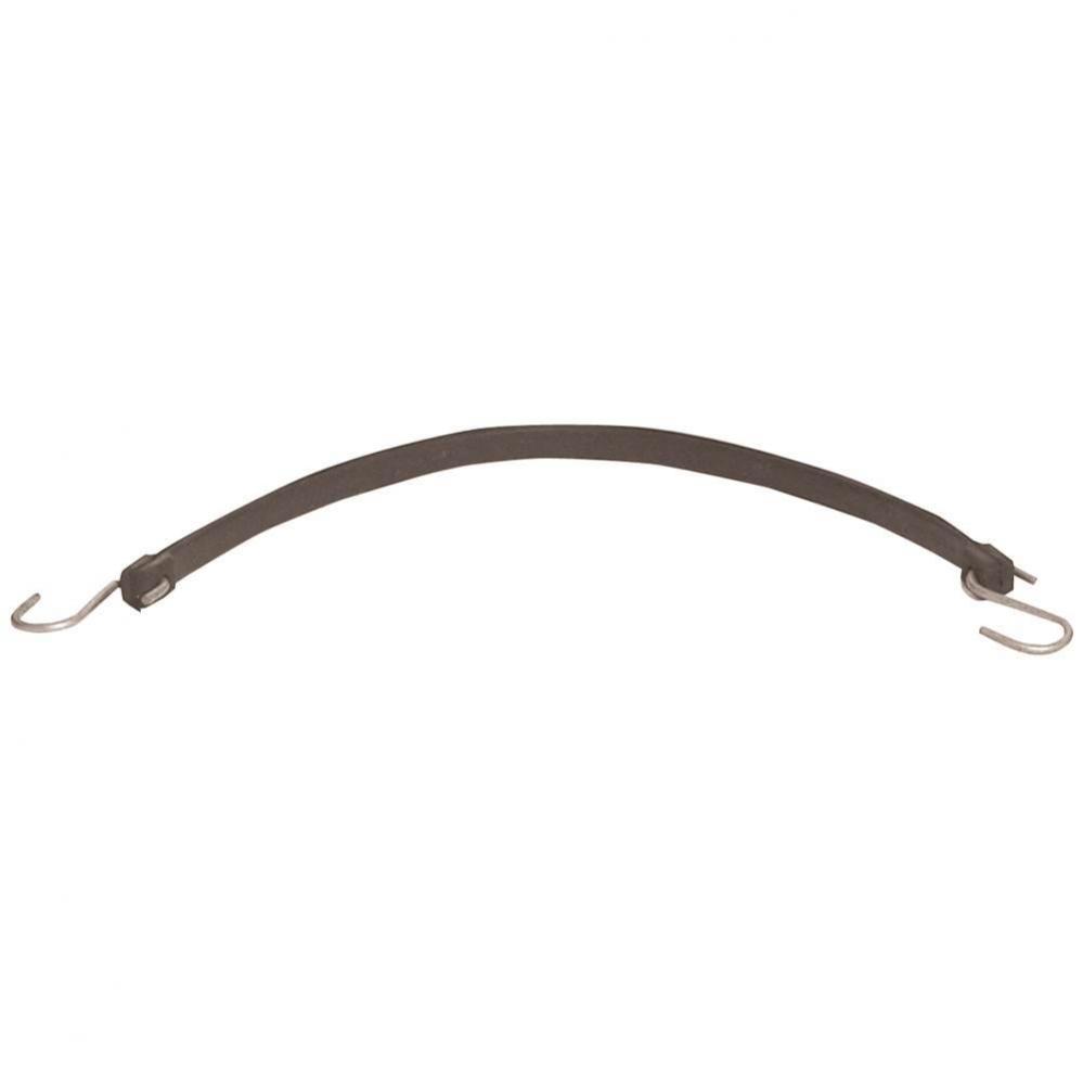 Straps 15 Tarp W/S-Hook
