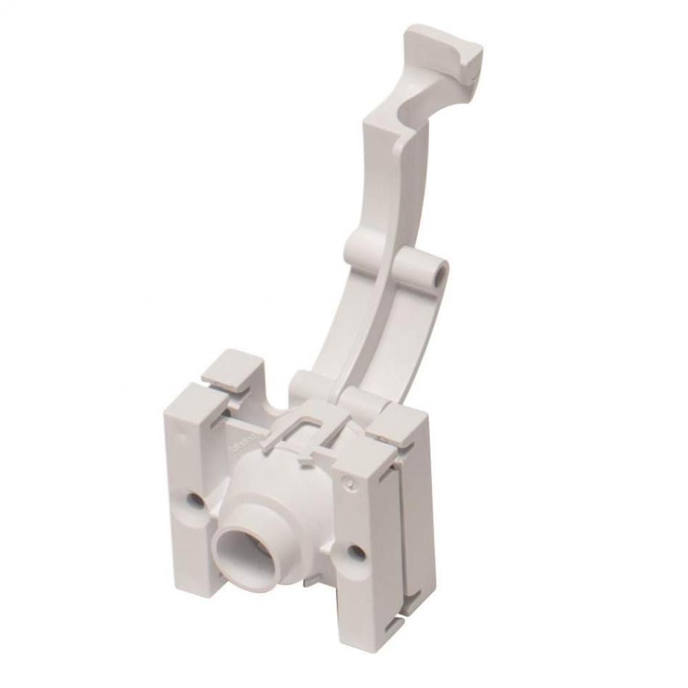 Bulk Pex Bend W/lock Block Assbly