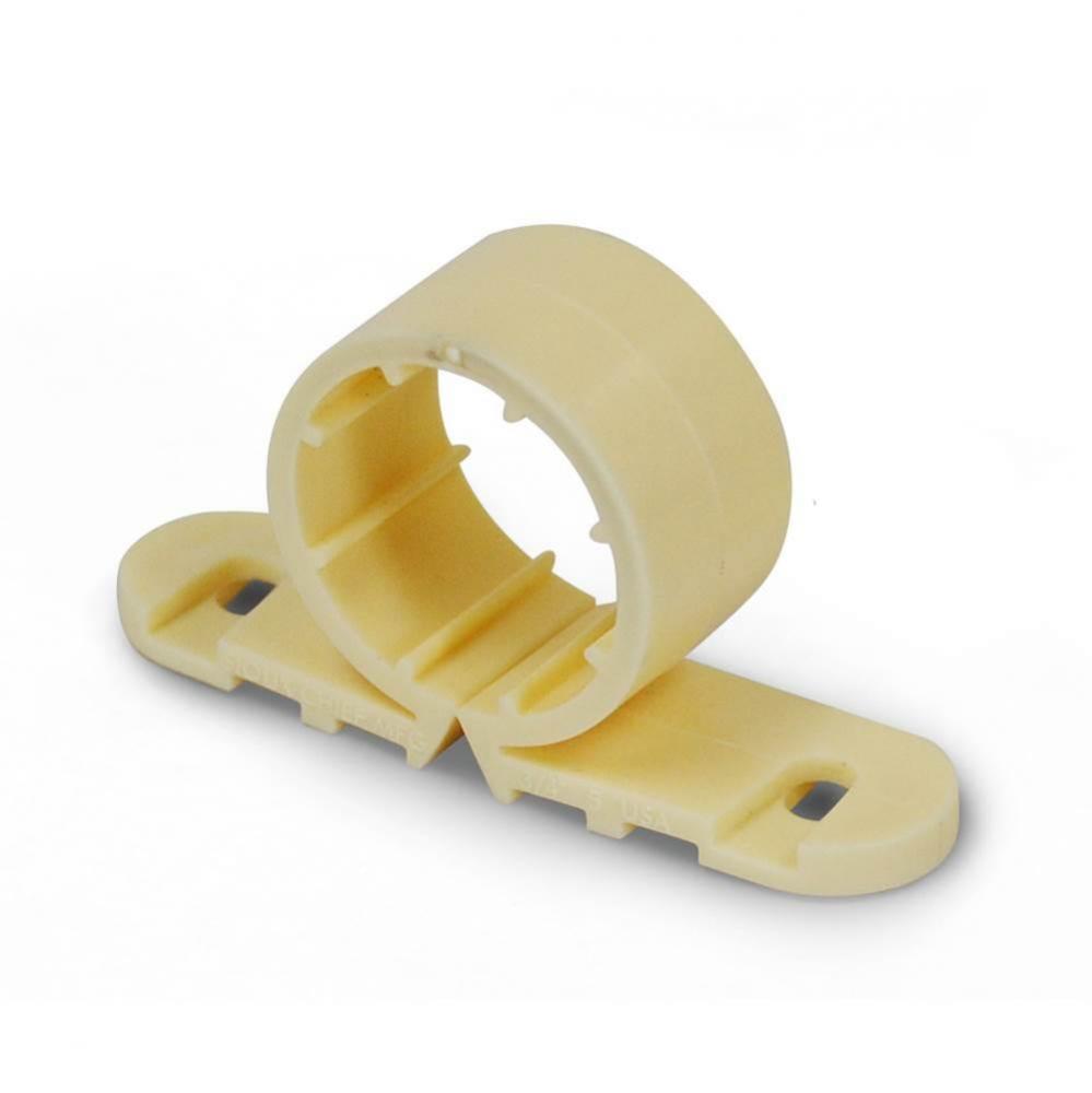 3/4 Cts Tube Clamp 5/Bg
