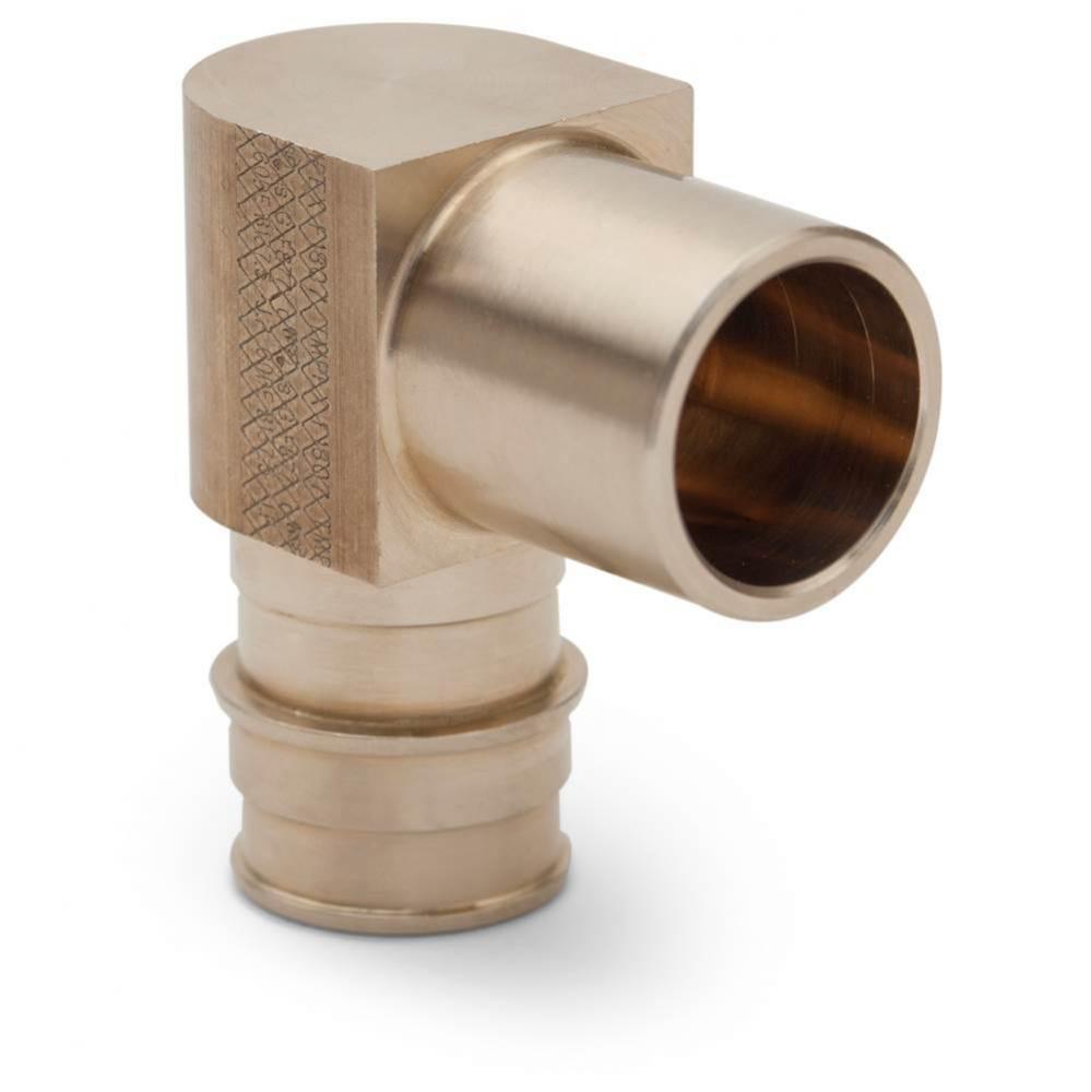 Elbow 3/4mswt x 3/4 F1960 Nl 90