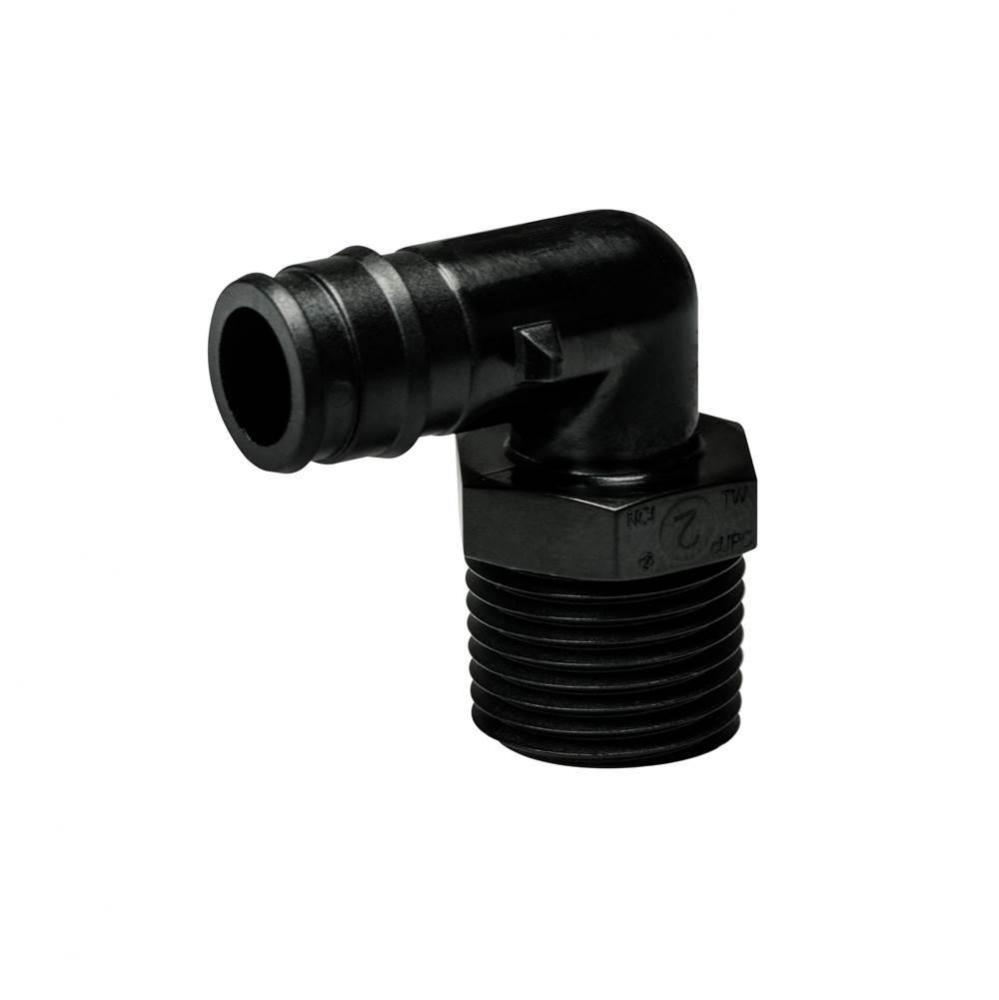 Elbow 1/2 F1960 X 1/2Mip 90 Pls