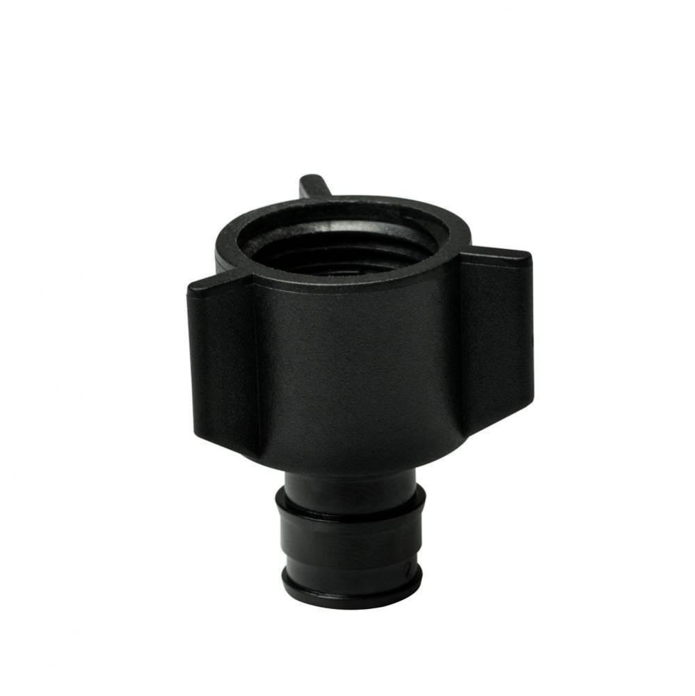 Connect 1/2 Pex F1960 X 1/2 Fip Fct Pls