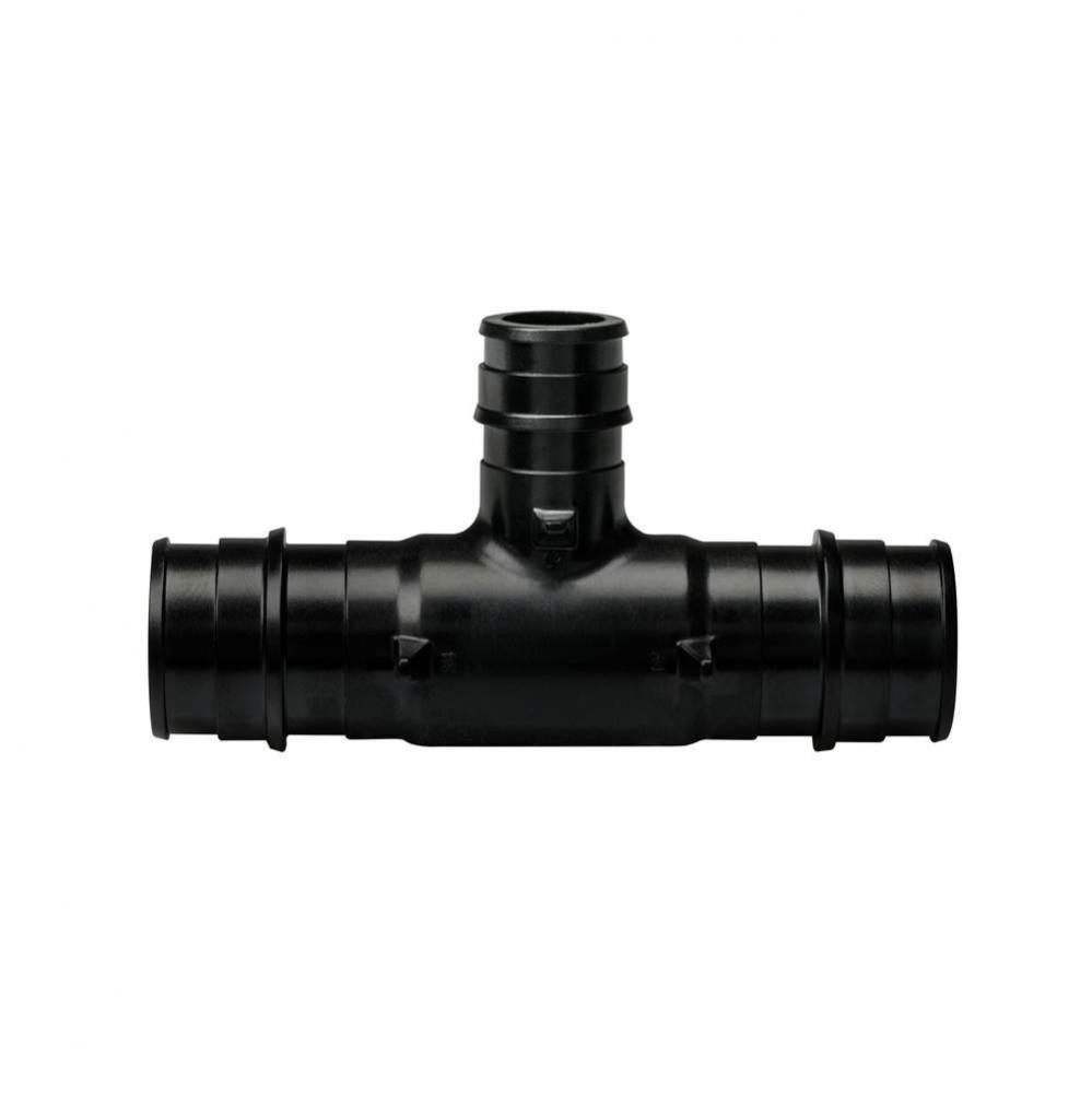 Tee F1960 3/4 X 3/4 X 1/2 Pls