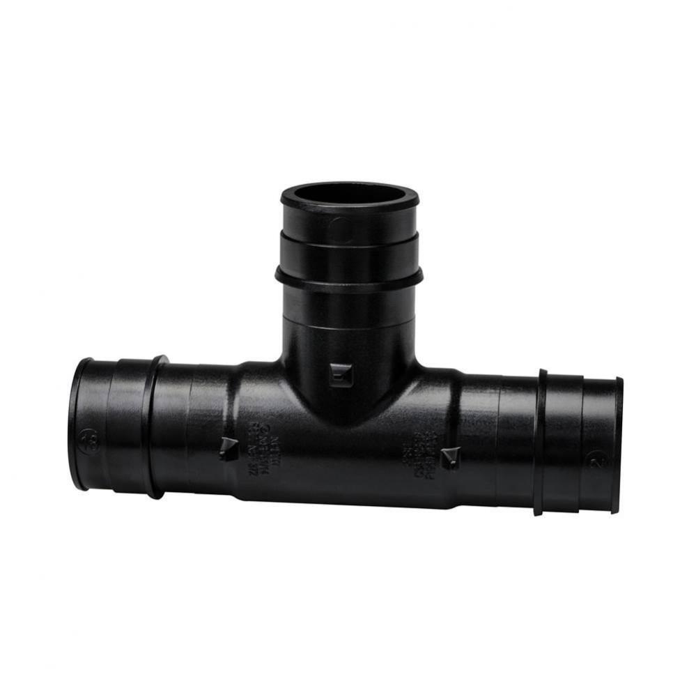 Tee F1960 3/4 X 3/4 X 3/4 Pls