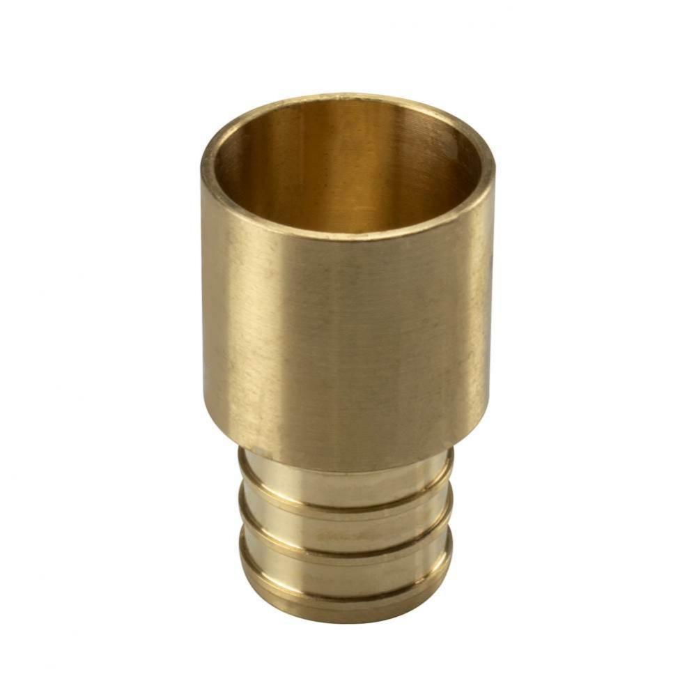 Adapter 1 Nom Ms X 1 Pex No-Lead