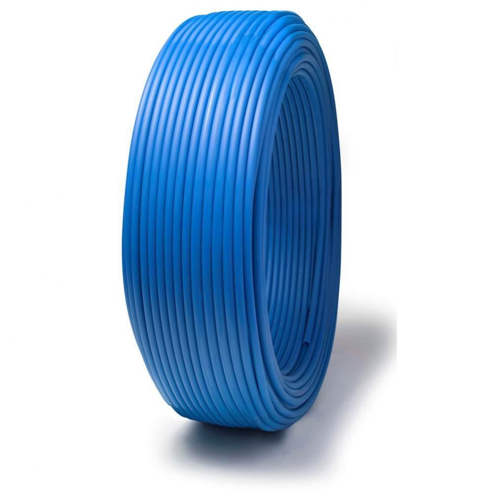 Pex Tube 1/2 Blue 1000 Foot Coil