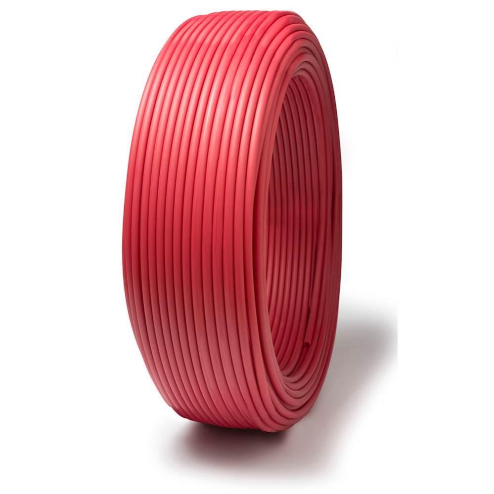 Pex Tube 1/2 Red 1000 Foot Coil