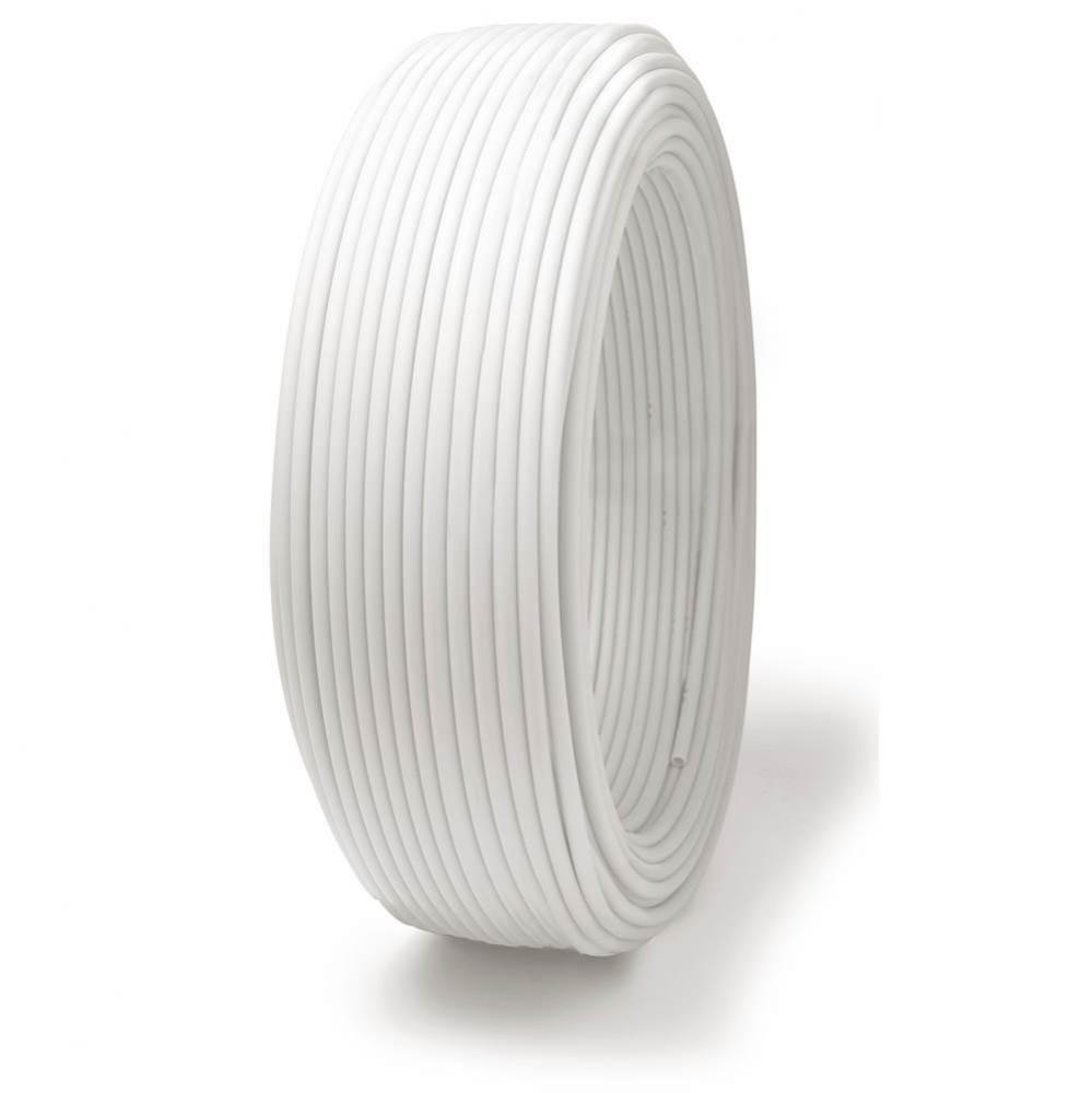 Pex Tube 1/2 White 1000 Foot Coil