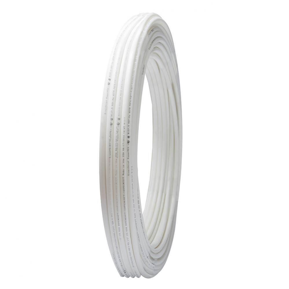 Pex Tube 1/2 X 100 White Coil