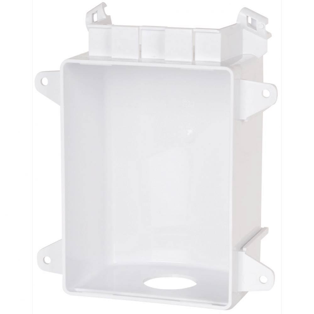 15/16'' One-hole Box For Dwv Pipe