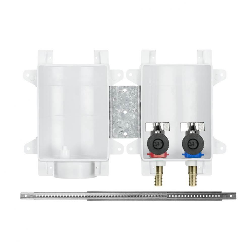 Nolead Oxbox Wash F1807 No Arrester