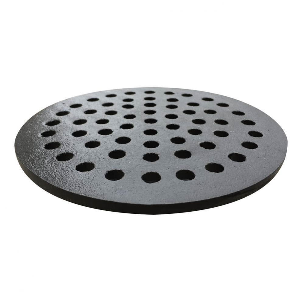 8-7/8 Cast Iron Strainer