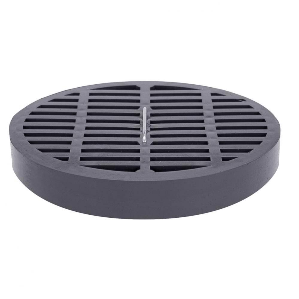 Grate Little Max Pvc Grey