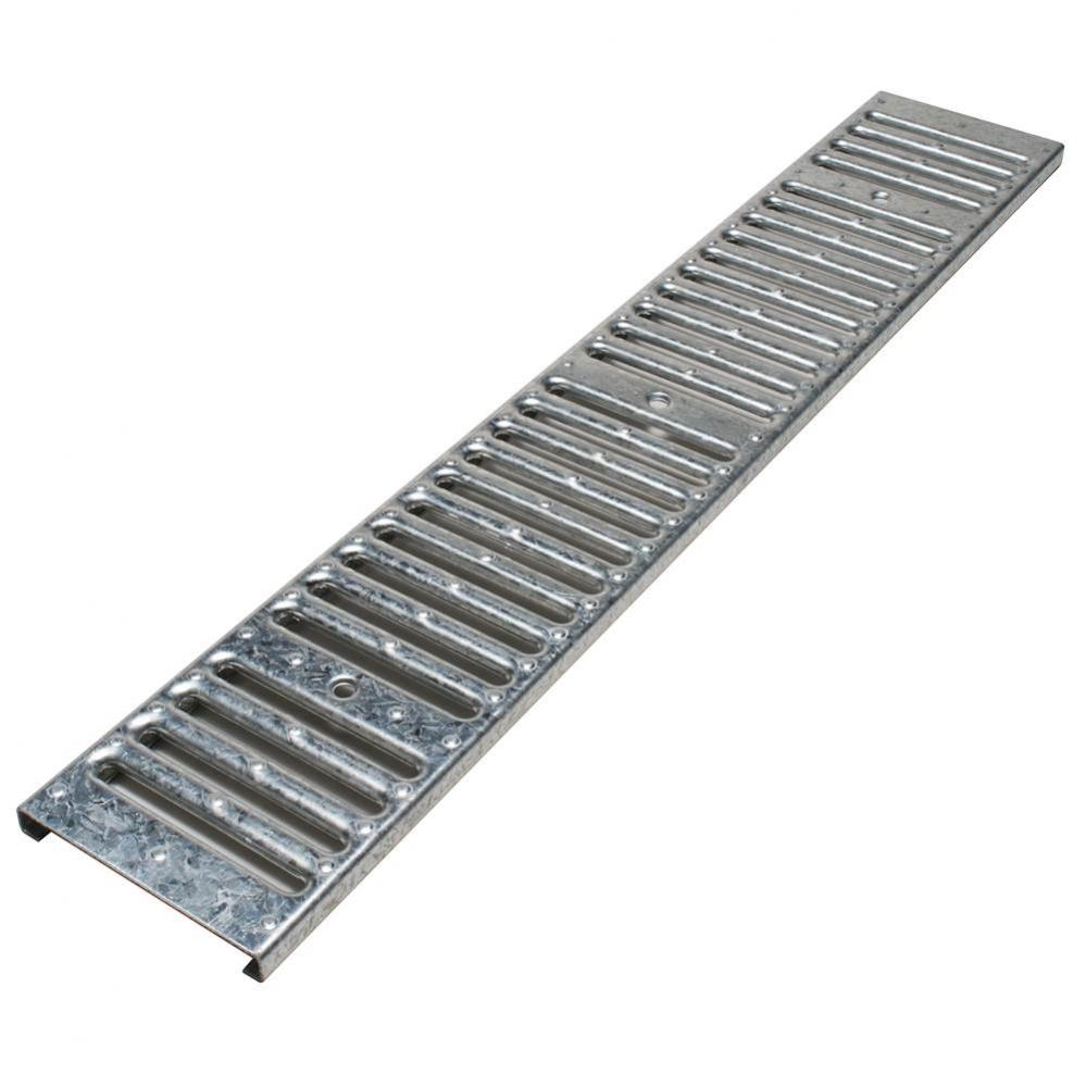 Fasttrack Grate Galv-R Stamped Slotted