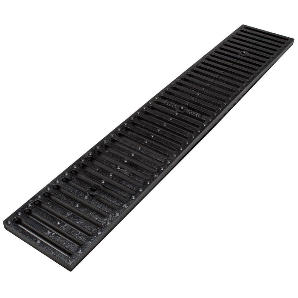 Fasttrack Grate Di Slotted W/ Screws