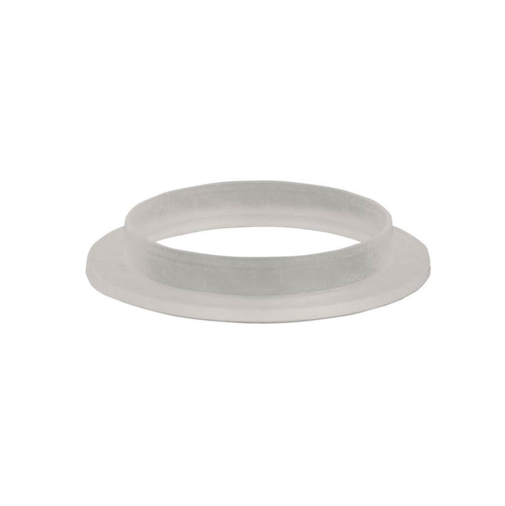 1-1/2 Flanged Tailpc Washer Poly