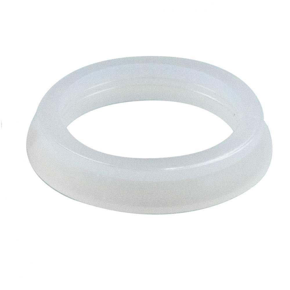 Washer Poly 1-1/2 X 1-1/4 Sj Beveled