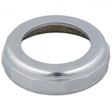 Sioux Chief 985-8 - Nut Die Cast 1-1/2 X 1-1/4 Slip Chrome