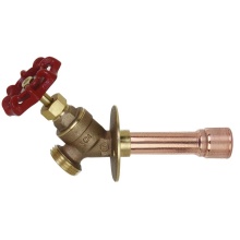 Sioux Chief 117-C223E - Sillcock 1/2 Cpvc 3 Extension