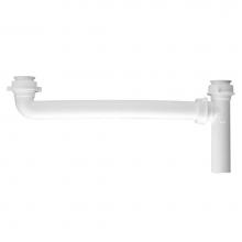 Sioux Chief 230-2606101 - End Outlet White All Purpose 1-1/2 X 16 1/Bg