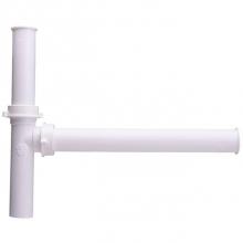 Sioux Chief 230-330616101 - Disposer Waste Kit White 1-1/2 W/ Ise Gasket 1/Bg