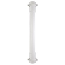 Sioux Chief 230-460516125 - Double Slip Extension White 1-1/4 x 16 1/bg