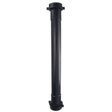 Sioux Chief 230-461616225 - Double Slip Extension Black 1-1/2 x 16 W/soft Washer 1/bg