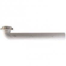 Sioux Chief 230-600611125 - Waste Arm White Slip Joint 1-1/2 X 11-1/2 1/Bg