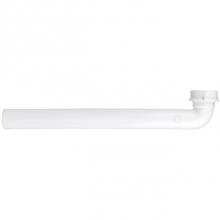 Sioux Chief 230-600615125 - Waste Arm White Slip Joint 1-1/2 x 15 1/bg