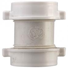 Sioux Chief 230-8006125 - Coupling White Slip Joint 1-1/2 1/Bg