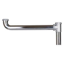 Sioux Chief 240-276216C04 - End Outlet Slip Joint 1-1/2 x 16 Chrome 20ga 1/bx