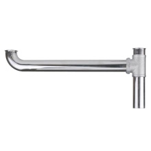 Sioux Chief 240-286216C04 - End Outlet Direct Connect 1-1/2 x 16 Chrome 20ga 1/bx