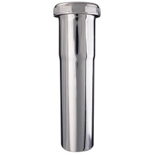 Sioux Chief 240-456106C32 - Extension Slip Joint 1-1/2 x 6 Chrome 22ga