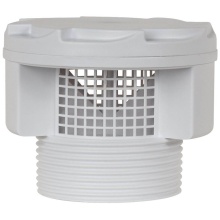 Sioux Chief 250-11 - Turbovent Aav 1-1/2 Less Adptr 6/bg