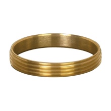 Sioux Chief 274-6 - Adapter Brs 1-1/2 Fswt x Sj Thrd