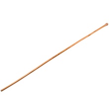 Sioux Chief 283-S04130R150 - 0141293 - Lav-sink Supply 3/8 x 30 Rough Brass