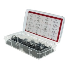 Sioux Chief 291-30380 - O-ring Buna-n 150 Pc Kit