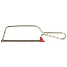 Sioux Chief 301-065 - Saw 6 Mini-hacksaw W/wire Hndl.
