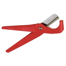 Sioux Chief 304-08 - Plastic Tube Cutter-2-1/4 Blade (1-1/8 Od Max)