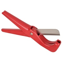 Sioux Chief 304-12 - Plastic Tube Cutter-3-1/4 Blade