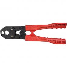 Sioux Chief 305-23CPK - 1/2-3/4 COMBO CRIMP TOOL- COMP HDLE