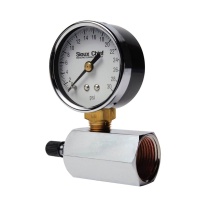 Sioux Chief 355-30PK1 - 0-30 No. Gas Test Manifold