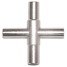 Sioux Chief 390-50134 - 4 - Way Faucet Stem Key