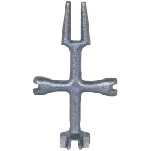 Sioux Chief 390-50198 - Econo P.o. Plug Wrench