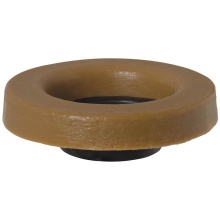 Sioux Chief 402-10 - Wax Ring With Poly Flange