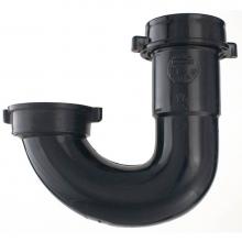 Sioux Chief 230-1616101 - J-Bend For Sink Trap Black 1-1/2 1/Bg